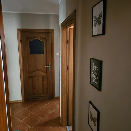 Apartament Blisko Jeziora Ełk Exteriér fotografie
