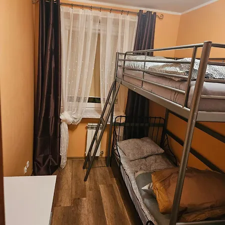 Apartament Blisko Jeziora Ełk Exteriér fotografie