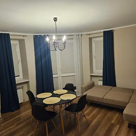 Apartament Blisko Jeziora Ełk Exteriér fotografie
