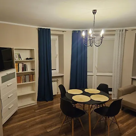 Apartament Blisko Jeziora Ełk Exteriér fotografie