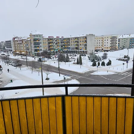 Apartament Blisko Jeziora Ełk Exteriér fotografie