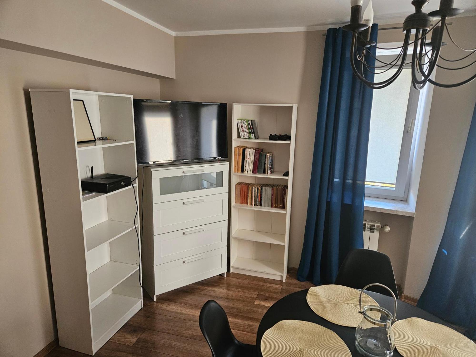 Apartment Blisko Jeziora Ełk