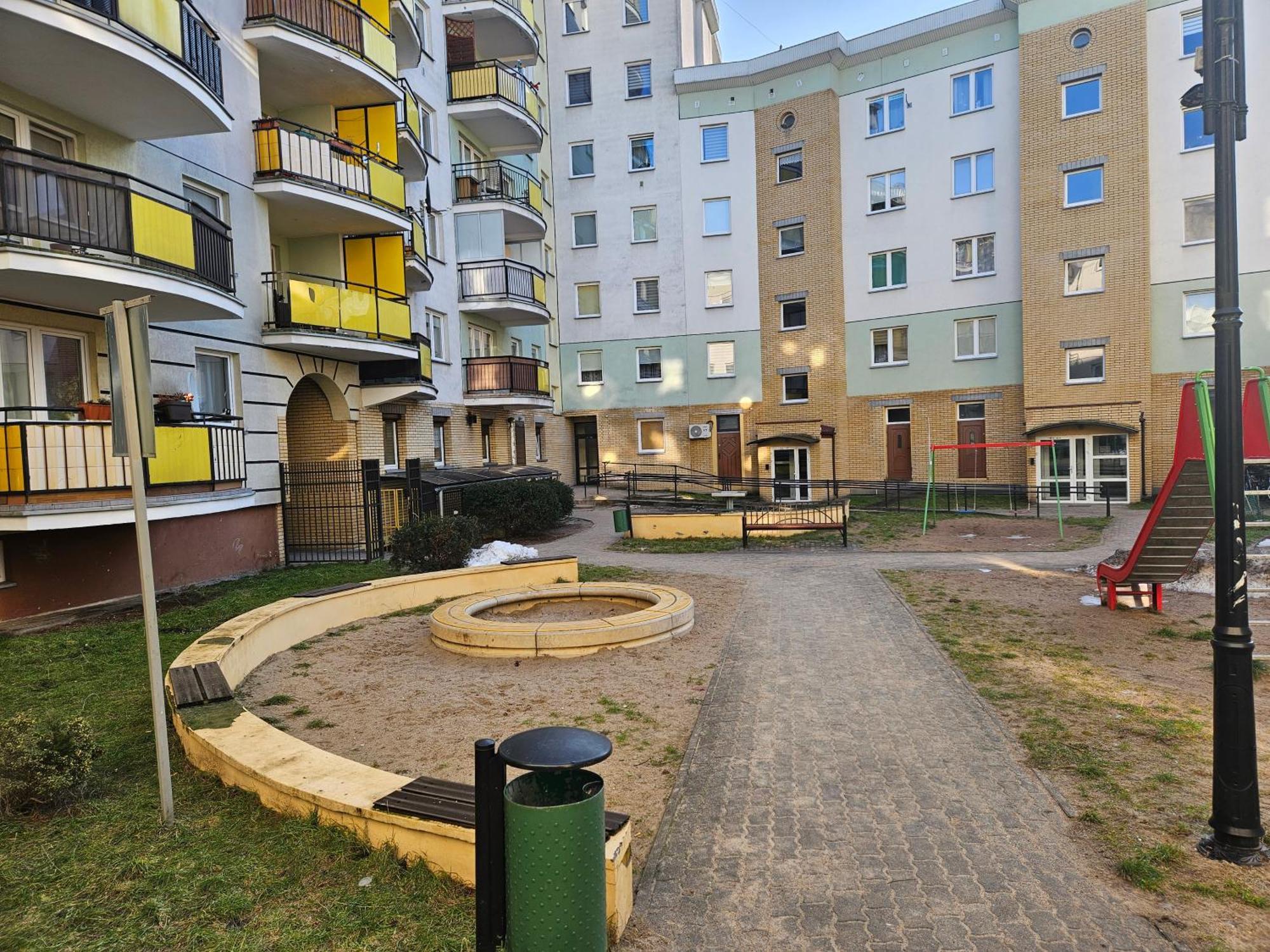 Apartment Blisko Jeziora Ełk