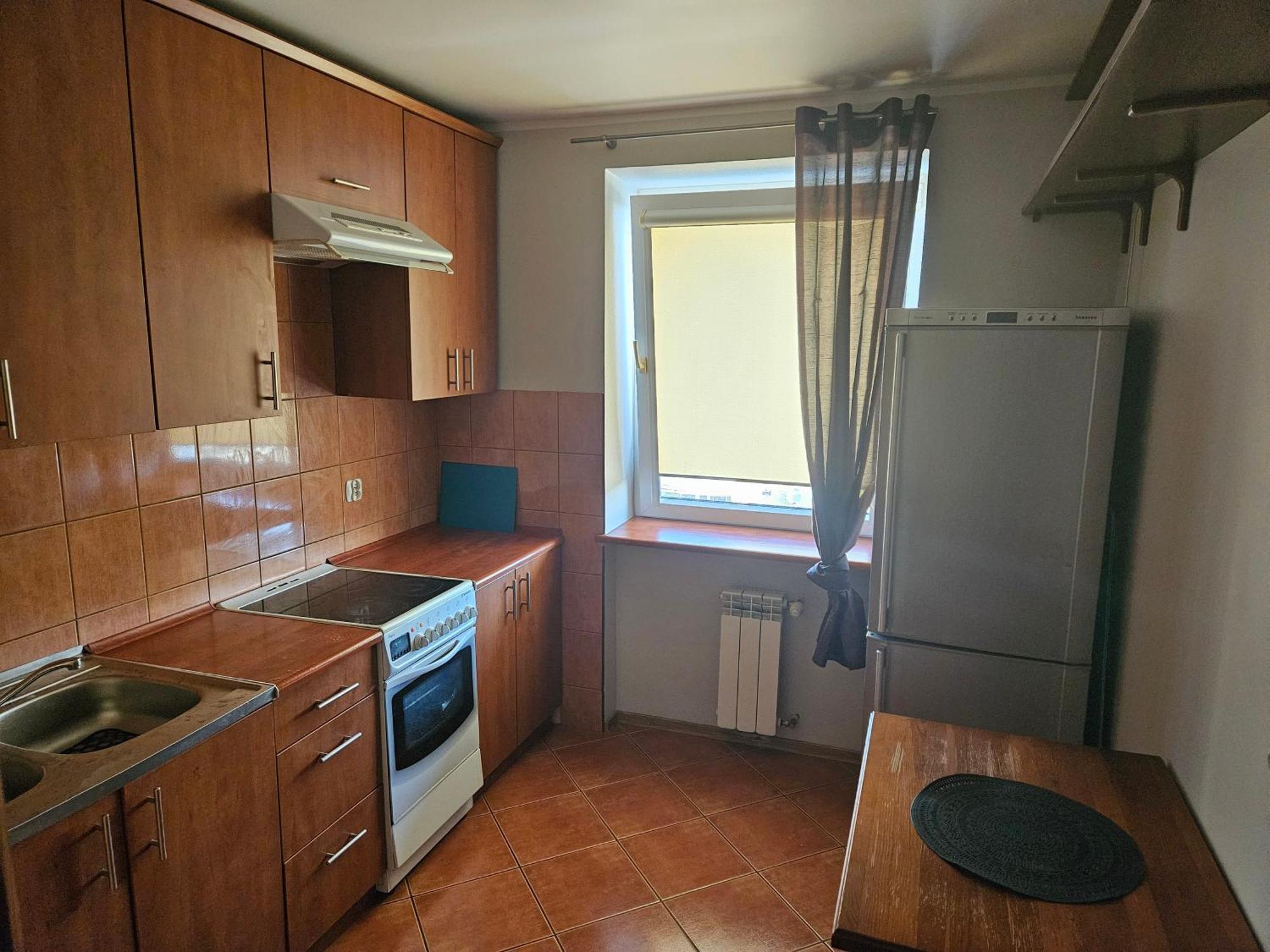 Apartment Blisko Jeziora *