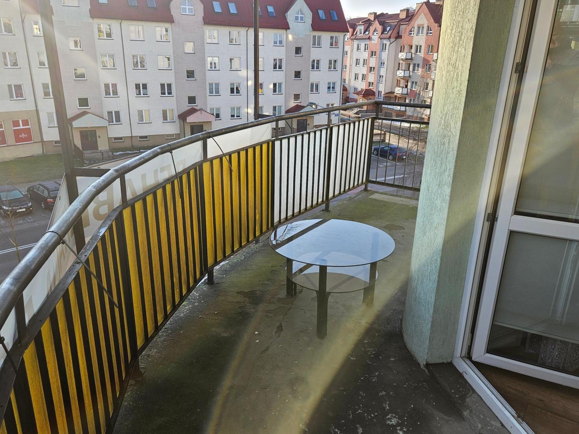 Blisko Jeziora Apartment *
