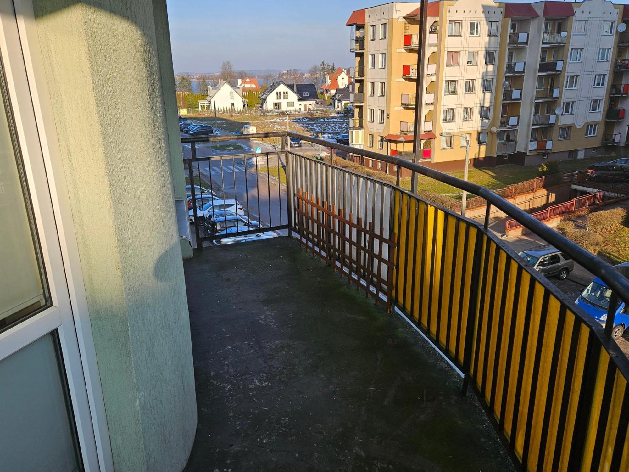 Blisko Jeziora * Ełk