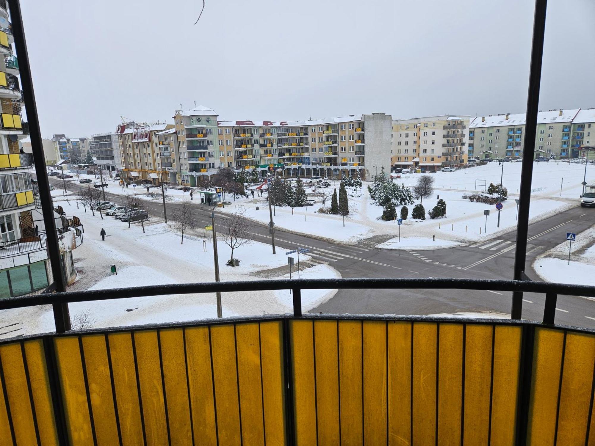 Apartment Blisko Jeziora